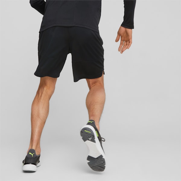 Train All Day 8" Men's Training Shorts, Puma Black, extralarge-IND